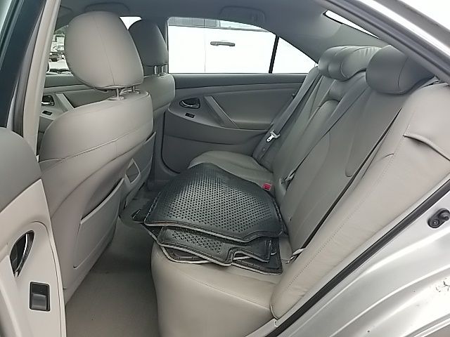 Used 2009 Toyota Camry Sedan