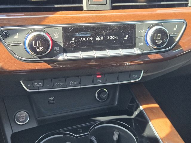 2023 Audi A4 - $25,997