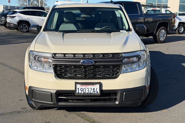 used 2024 Ford Maverick car, priced at $26,888