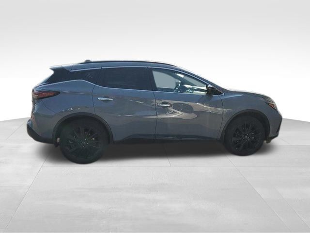 2023 Nissan Murano SV 6