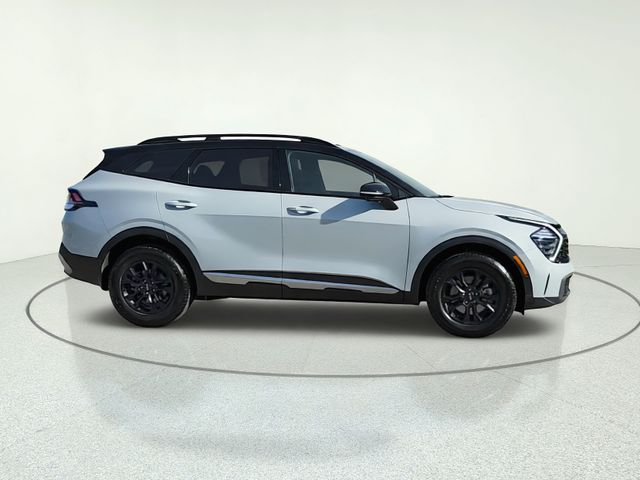 Used 2023 Kia Sportage SUV