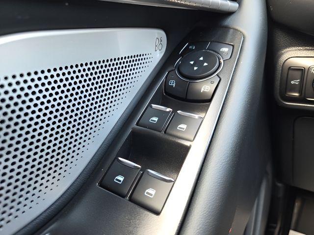 Used 2025 Ford Explorer SUV