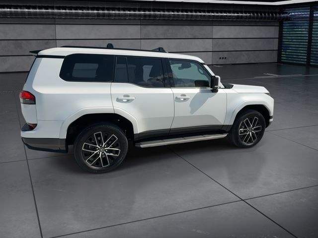 2024 Lexus GX - $79,998