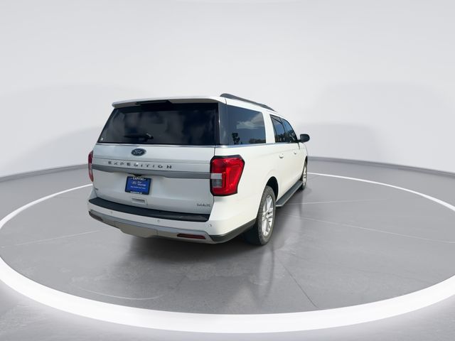 Used 2023 White Ford XLT image 6