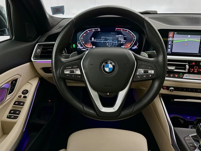 2022 BMW 3 Series 330i xDrive 11