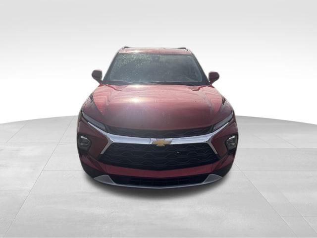 2023 Chevrolet Blazer LT 8