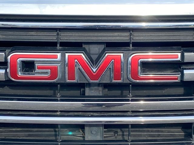 2021 GMC Acadia SLT 31