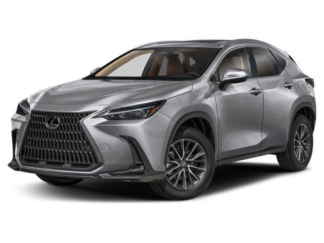 2026 Lexus NX 350 Premium AWD