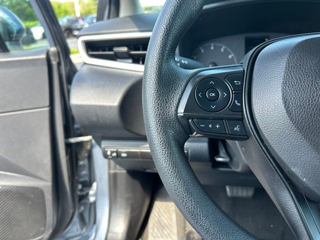 Used 2024 Toyota Corolla Sedan