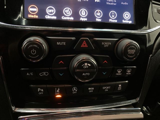 2020 Jeep Grand Cherokee Altitude 4X4