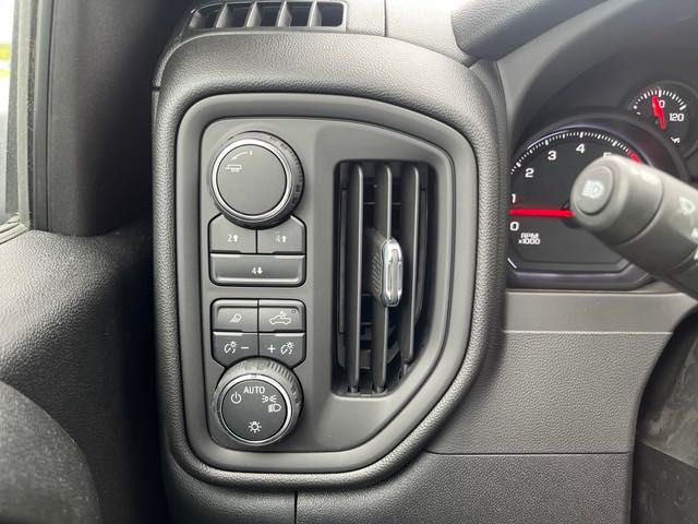 New 2024 Chevrolet Silverado 2500HD For Sale in Grove City, OH