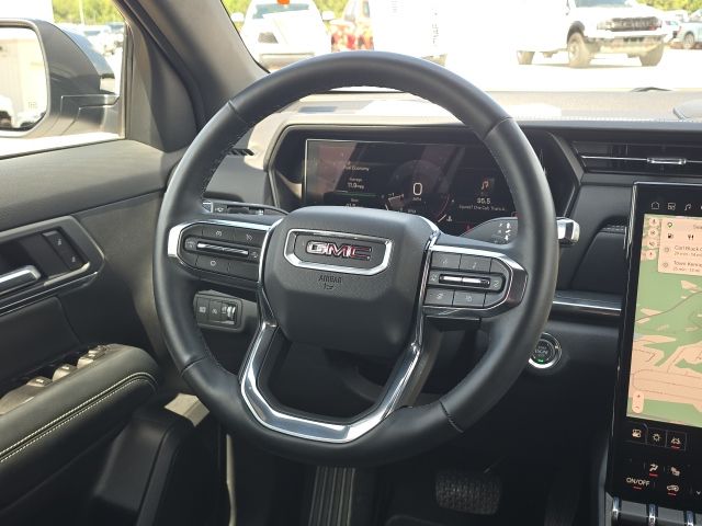 2026 GMC Terrain Elevation:C02793