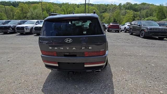 Santa Fe Limited