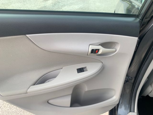Used 2012 Toyota Corolla Sedan