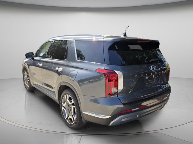 2024 Hyundai Palisade - $32,896