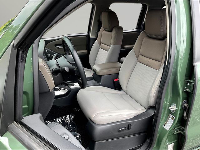 Used 2022 Nissan Frontier Truck