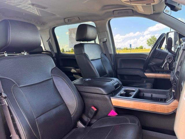 2014 Chevrolet Silverado 1500 1LZ