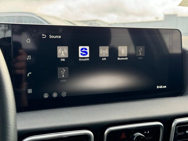 New 2026 Nissan Sentra Sedan