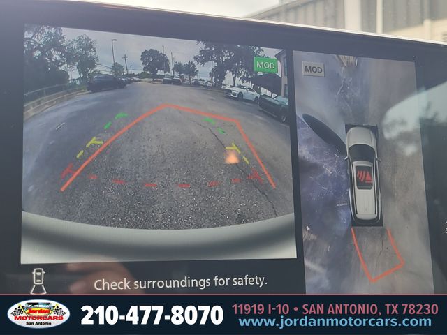Used Car 2023 Nissan Pathfinder  Sl For Sale Under $35,000 In San Antonio, Texas