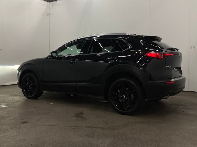 2022 Mazda CX-30 2.5 Turbo Premium Plus