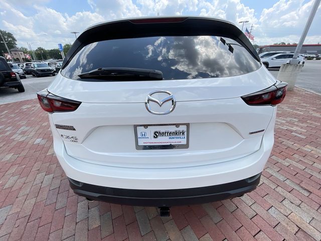 Used 2022 Mazda CX-5 SUV
