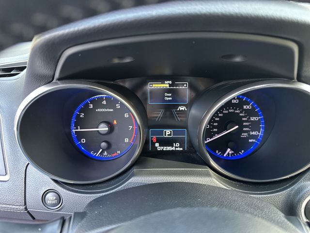 2019 Subaru Outback - $17,777