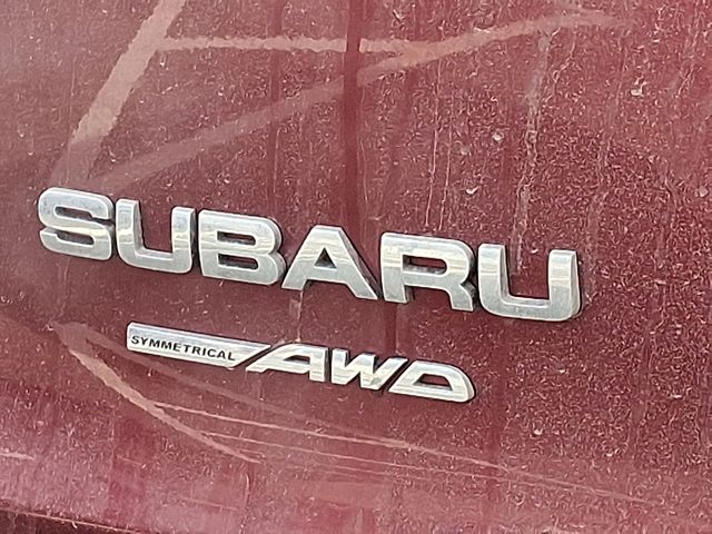 used 2020 Subaru Ascent car, priced at $17,445