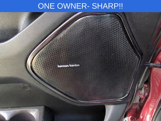 Used 2024 Red Ram TRX image 15