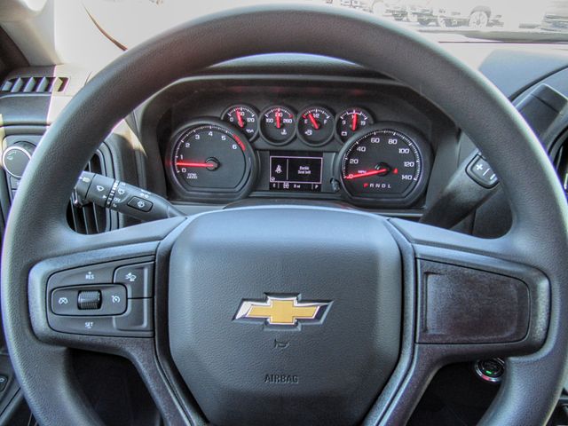 Photo of 2025 Chevrolet Silverado 2500HD Custom in Dallas, GA - 22,  2025 Chevrolet Silverado 2500HD Custom:44229