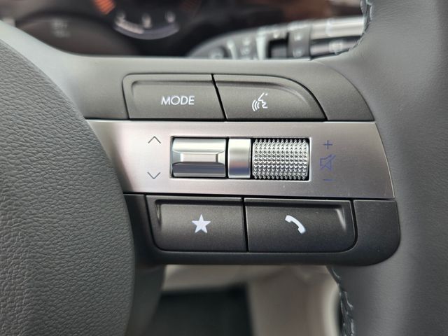 2027 Hyundai Kona