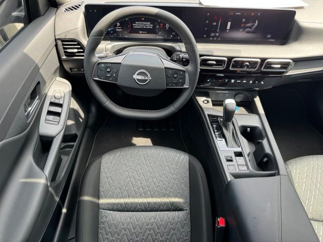 New 2027 Nissan Sentra Sedan