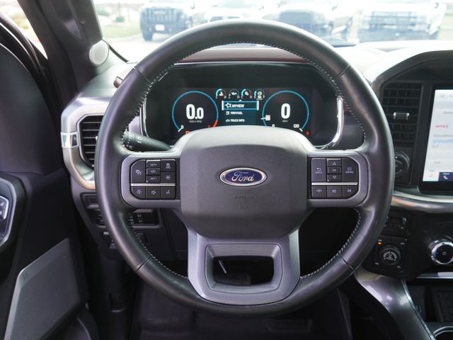 Used 2023 Ford F-150 Truck