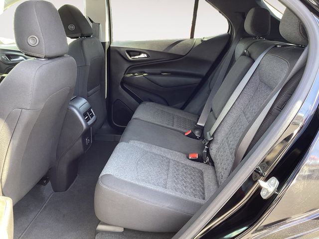 Used Car 2024 Chevrolet Equinox  Lt For Sale Under $25,000 In San Antonio, Texas