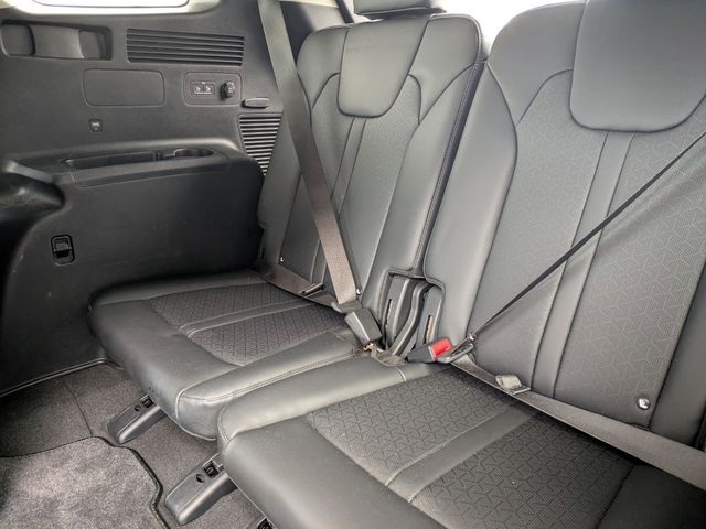 Used 2022 Kia Sorento Plug-in Hybrid SX 4D Sport Utility