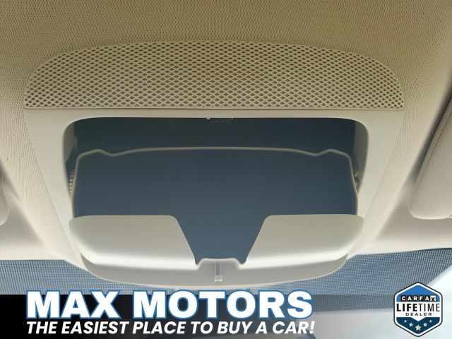 Used 2024 Ford Edge SUV