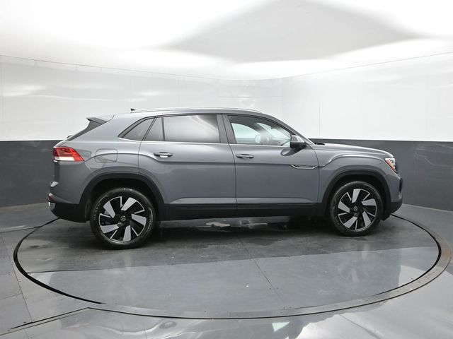 Used 2026 Volkswagen Atlas Cross Sport SUV