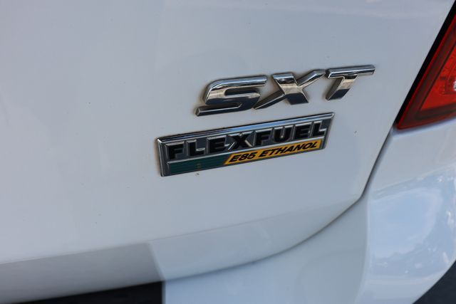 2019 Dodge Grand Caravan SXT 8