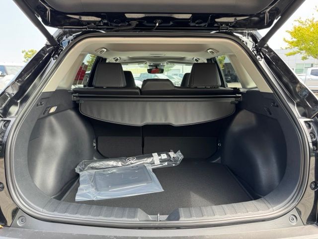 Used 2026 Toyota Corolla Cross SUV