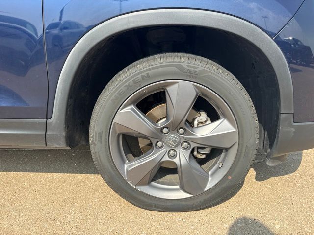 Used 2019 Honda Passport SUV