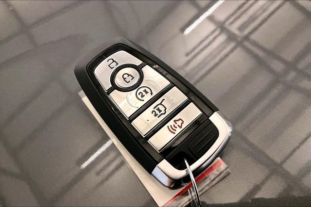 2026 Ford Escape ST-Line Gray at Luther Ford