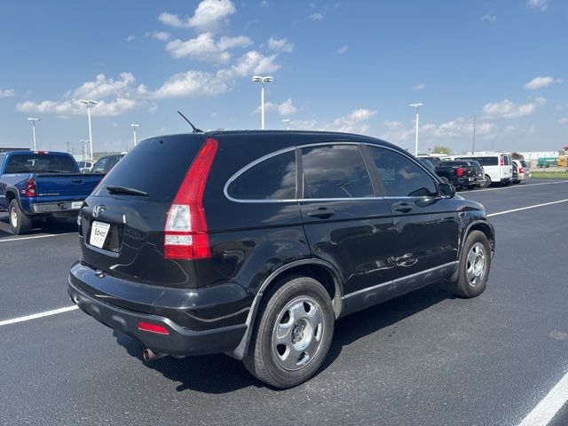2009 Honda CR-V LX photo