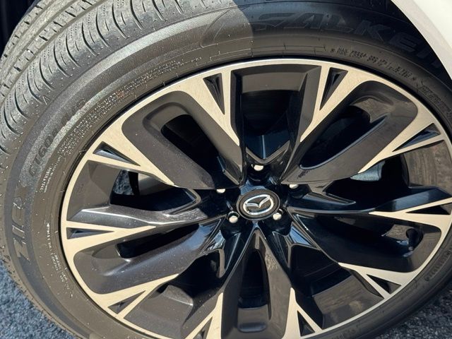 Used 2024 Mazda CX-90 SUV