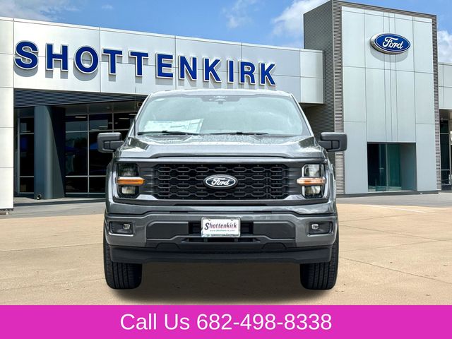 New 2026 Ford F-150 Truck