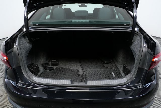 used 2025 Volkswagen Jetta car, priced at $20,839