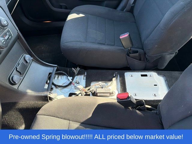 Used 2019 Silver Dodge Police image 19