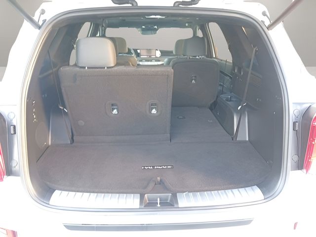 Used 2022 Hyundai Palisade SUV
