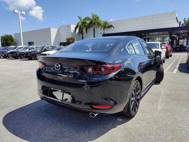 2024 Mazda Mazda3 2.5 S Select Sport 2