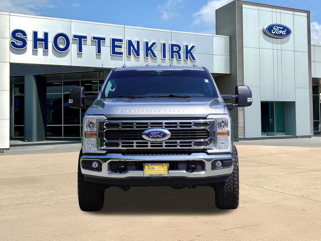 Used 2024 Ford F-350SD Truck