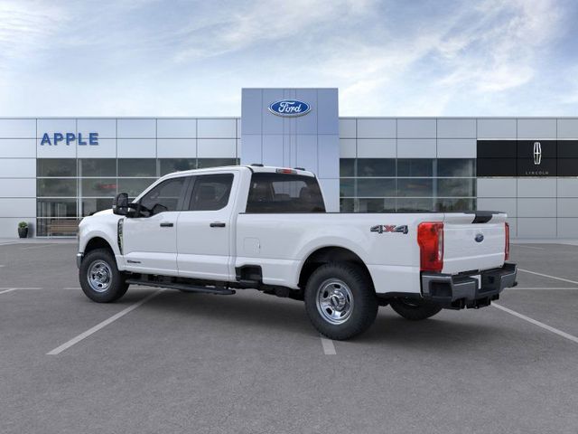 2025 Ford F-350 Super Duty XL