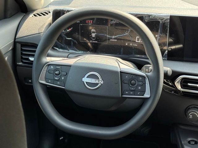 New 2027 Nissan Sentra Sedan